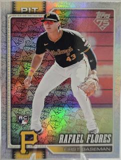 Rafael Flores
