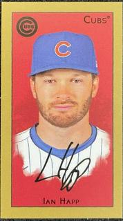Ian Happ