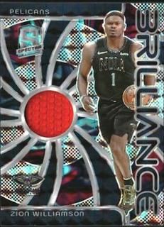 Zion Williamson