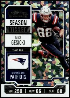 Mike Gesicki