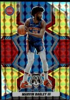 Marvin Bagley III
