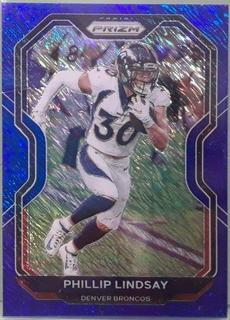 Phillip Lindsay