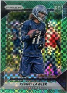 Kenny Lawler