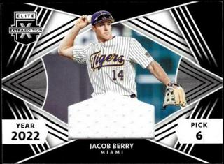 Jacob Berry