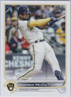 Andrew McCutchen
