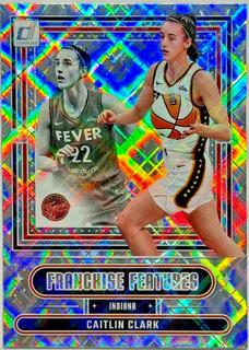 Caitlin Clark