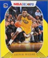 Andrew Wiggins