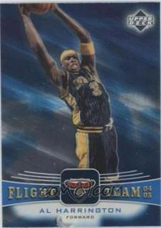 Al Harrington