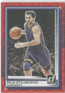 Peja Stojakovic