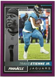 Travis Etienne Jr.