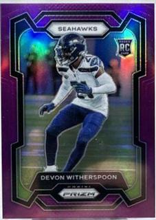 Devon Witherspoon