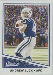 Andrew Luck