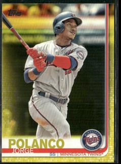 Jorge Polanco