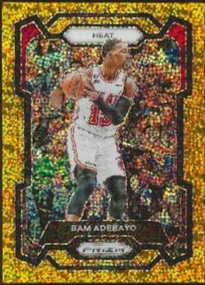 Bam Adebayo