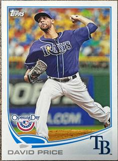 David Price
