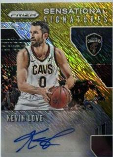 Kevin Love