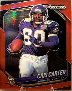 Cris Carter