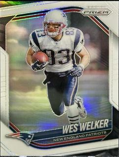 Wes Welker