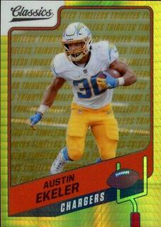 Austin Ekeler