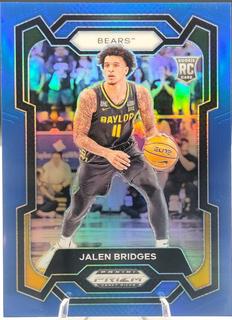 Jalen Bridges