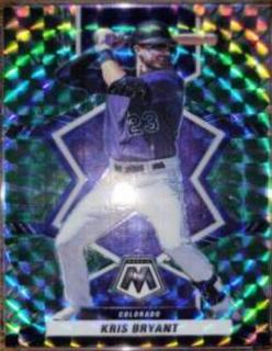 Kris Bryant
