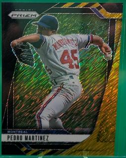 Pedro Martinez