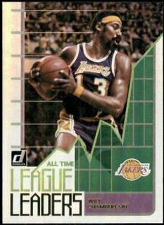 Wilt Chamberlain