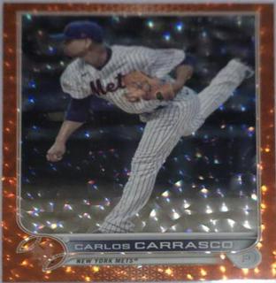 Carlos Carrasco