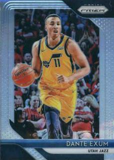 Dante Exum