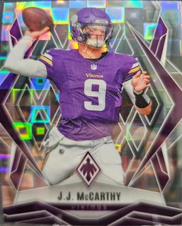 J.J. McCarthy
