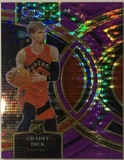 Gradey Dick