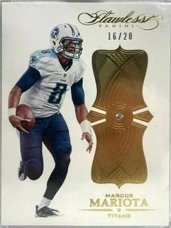 Marcus Mariota