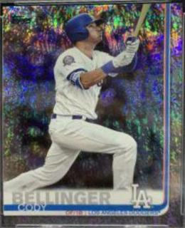 Cody Bellinger