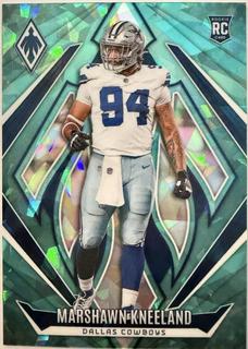 Marshawn Kneeland
