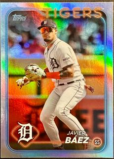 Javier Baez