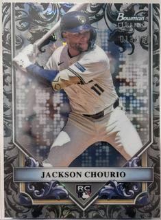 Jackson Chourio