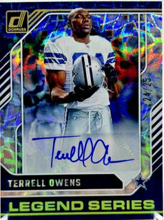 Terrell Owens
