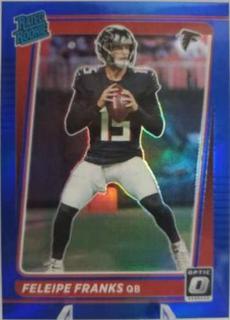 Feleipe Franks
