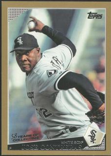 Jose Contreras