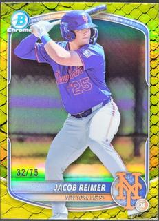Jacob Reimer
