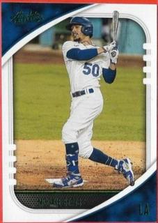 Mookie Betts