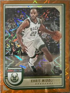 Khris Middleton