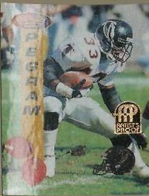 Erric Pegram