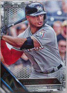 Giancarlo Stanton
