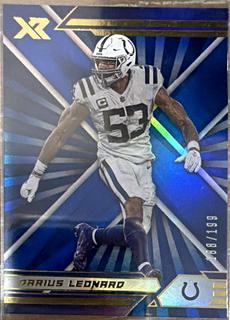 Darius Leonard