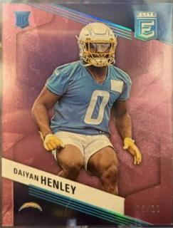 Daiyan Henley