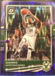 Giannis Antetokounmpo