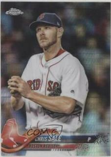 Chris Sale