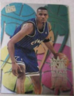 Anfernee Hardaway