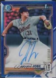 Jackson Jobe